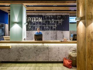 Ibis Styles Warszawa West