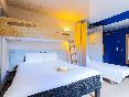 Ibis Styles Warszawa West oda fotoğrafı