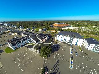 ibis budget La Roche Sur Yon