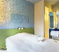ibis budget La Roche Sur Yon oda fotoğrafı