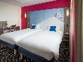 ibis Styles Saint-Gilles-Croix-de-Vie oda fotoğrafı