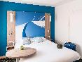 ibis Styles Saint-Gilles-Croix-de-Vie oda fotoğrafı