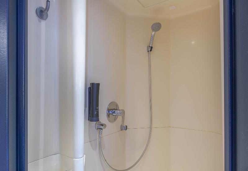 B&B HOTEL Châteauroux A20 l'Occitane - Oda