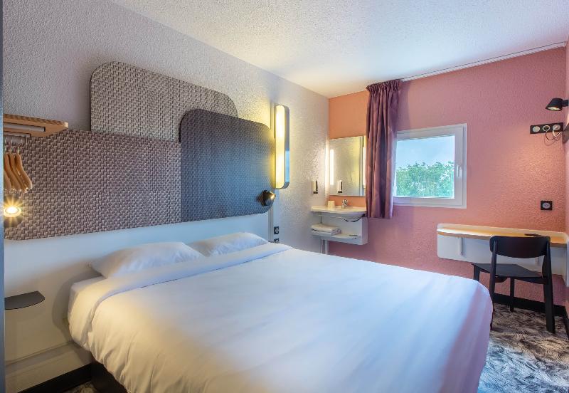 B&B HOTEL Châteauroux A20 l'Occitane - Oda