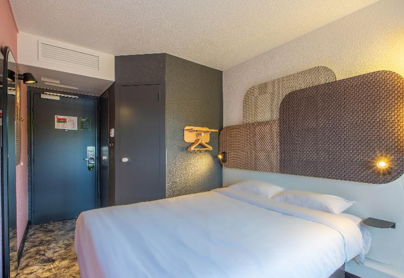 B&B HOTEL Châteauroux A20 l'Occitane - Oda