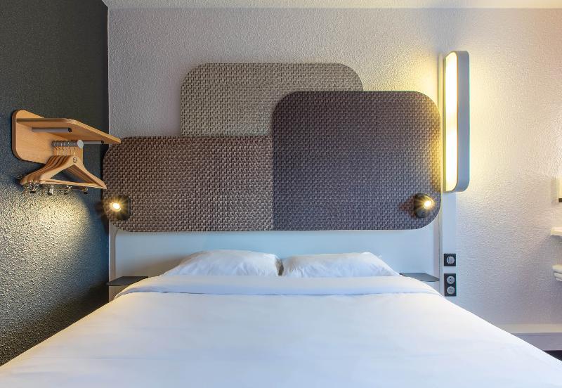 B&B HOTEL Châteauroux A20 l'Occitane - Oda
