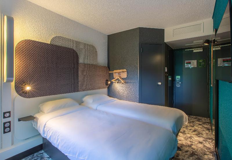 B&B HOTEL Châteauroux A20 l'Occitane - Oda