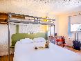 Ibis Ле-Гавр Центр oda fotoğrafı