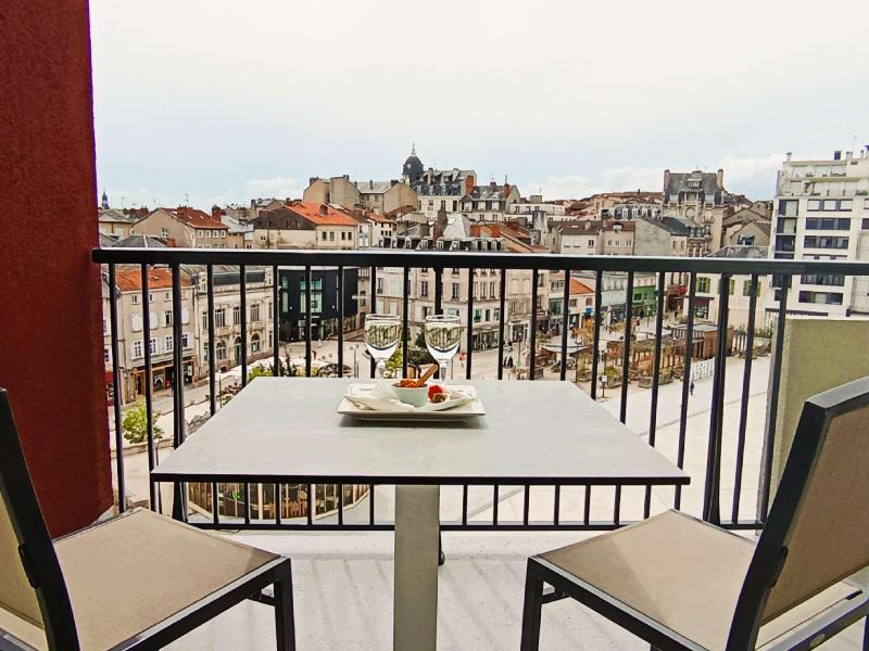 Mercure Limoges Royal Limousin - Genel