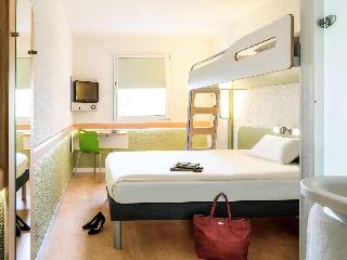 ibis budget Lille Ronchin