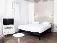 ibis Styles Lille Aeroport oda fotoğrafı
