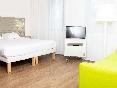 ibis Styles Lille Aeroport oda fotoğrafı