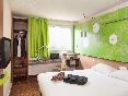 ibis Styles Bethune Bruay oda fotoğrafı