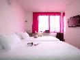 ibis Styles Bethune Bruay oda fotoğrafı