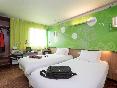 ibis Styles Bethune Bruay oda fotoğrafı