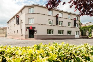 ibis Cognac Centre