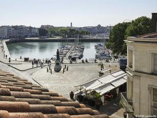 ibis Styles La Rochelle Centre