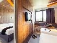 ibis Styles Niort Poitou Charentes oda fotoğrafı