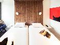 ibis Styles Niort Poitou Charentes oda fotoğrafı