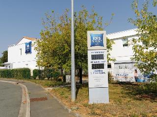 Ibis Styles Luxembourg Centre Gare
