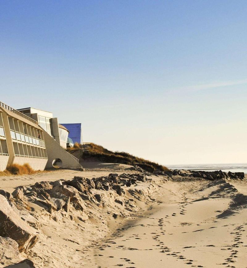 ibis Le Touquet Thalassa - Genel