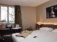 Ibis Styles Rouen Nord Barentin oda fotoğrafı