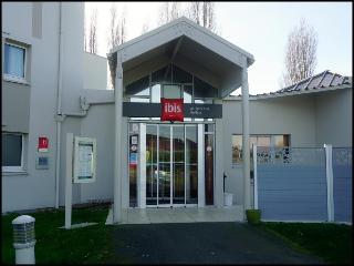 ibis Le Havre Sud Harfleur