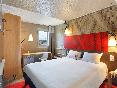 ibis Le Havre Sud Harfleur oda fotoğrafı