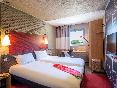 ibis Le Havre Sud Harfleur oda fotoğrafı