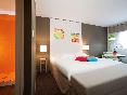ibis Styles Annemasse Geneve oda fotoğrafı