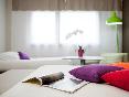 ibis Styles Annemasse Geneve oda fotoğrafı