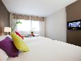 ibis Styles Annemasse Geneve oda fotoğrafı