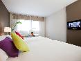 ibis Styles Annemasse Geneve oda fotoğrafı