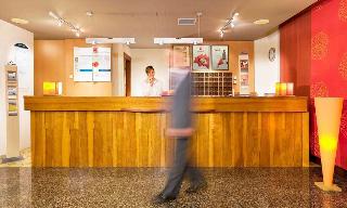 Ibis Annemasse Route De Geneve