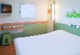 B&B HOTEL Annemasse Est oda fotoğrafı