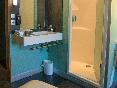 Ibis Budget Archamps Porte De Genève oda fotoğrafı