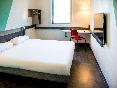 Ibis Budget Archamps Porte De Genève oda fotoğrafı