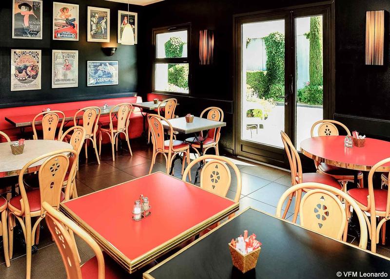 ibis Lyon Est Beynost A42 - Genel
