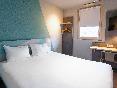 ibis budget Bourg en Bresse oda fotoğrafı