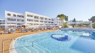 Prinsotel Alba Hotel Apartamentos