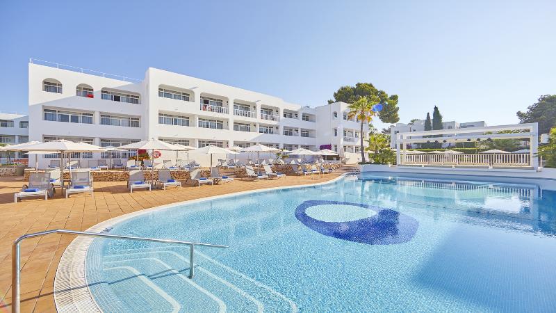 Prinsotel Alba Hotel Apartamentos - Genel