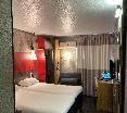 ibis Lyon Sud Chasse-sur-Rhône oda fotoğrafı
