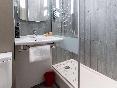 ibis Lyon Nord oda fotoğrafı