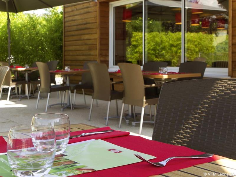ibis Roanne - Genel