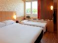 ibis Roanne oda fotoğrafı