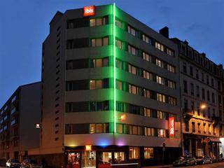 ibis Lyon Centre