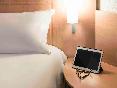 Ibis Lyon Est Chaponnay oda fotoğrafı