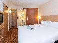 Ibis Lyon Est Chaponnay oda fotoğrafı