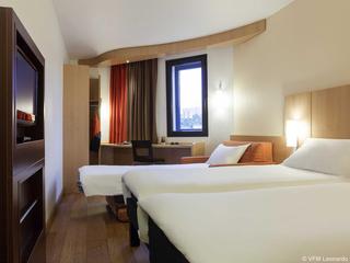 ibis Styles Lyon Gerland Musee des Confluences