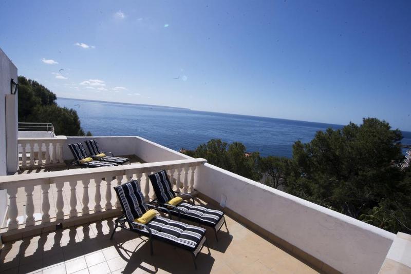 Hotel Bon Sol Resort & Spa - Genel